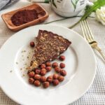 Keto Chocolate and Hazelnut Energy Treat