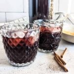 Nigerian Zobo Drink