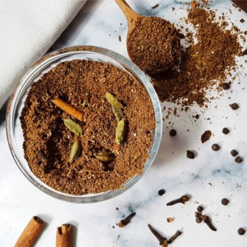 Pilau Masala Spice