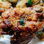 Instant Pot Chicken Wings Three Ways - Keto