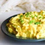 German Egg Salad