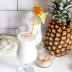 Low carb pina colada