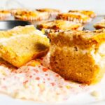 Low carb pumpkin muffins (keto-friendly)