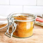 Chermoula spice blend