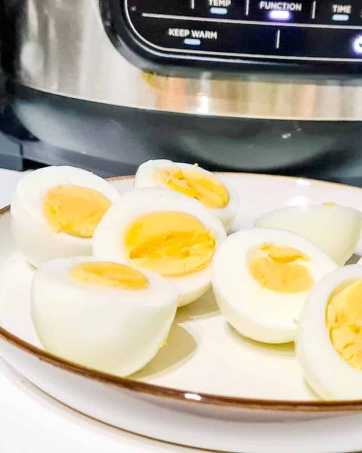 Ninja Foodi Air Fryer Rice We Eat At Last