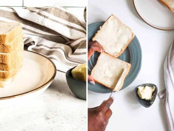 Ninja Foodi Air Fryer Toast We Eat At Last