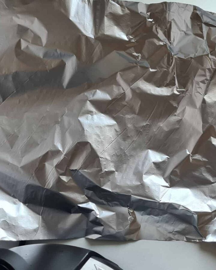 Ninja Foodi Air Fryer Omelette We Eat At Last