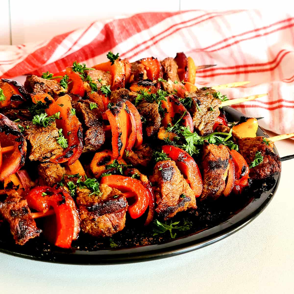 Mishkaki Recipe (Mshakiki) - We Eat At Last