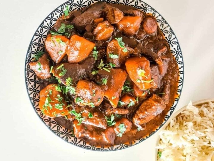 South African Beef Stew We Eat At Last