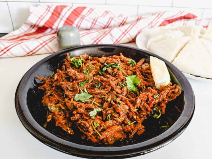 Dagaa Omena Recipe We Eat At Last