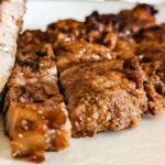 Air fried Pork Chops