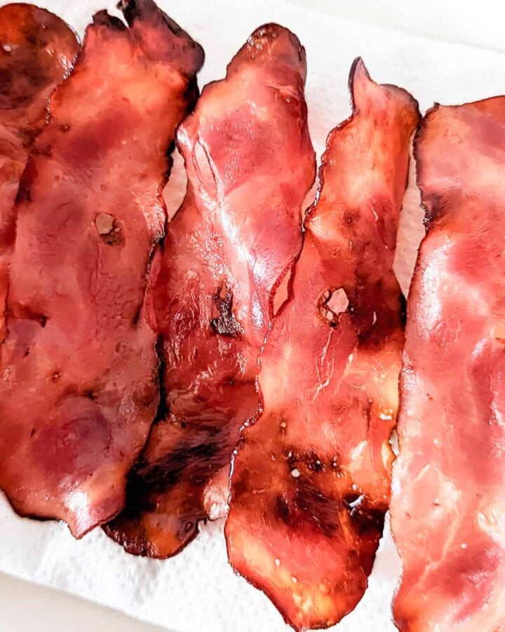 Ninja Foodi Air Fryer Frozen Chicken Tenders We Eat At Last