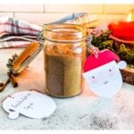 Speculaas spice mix (Spekulatius Gewürz)