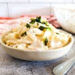 Selleriesalat (German Celeriac Salad)