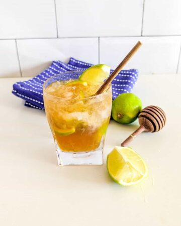 HOW TO MAKE DAWA DRINK visual data 7