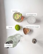 HOW TO MAKE DAWA DRINK visual data 5