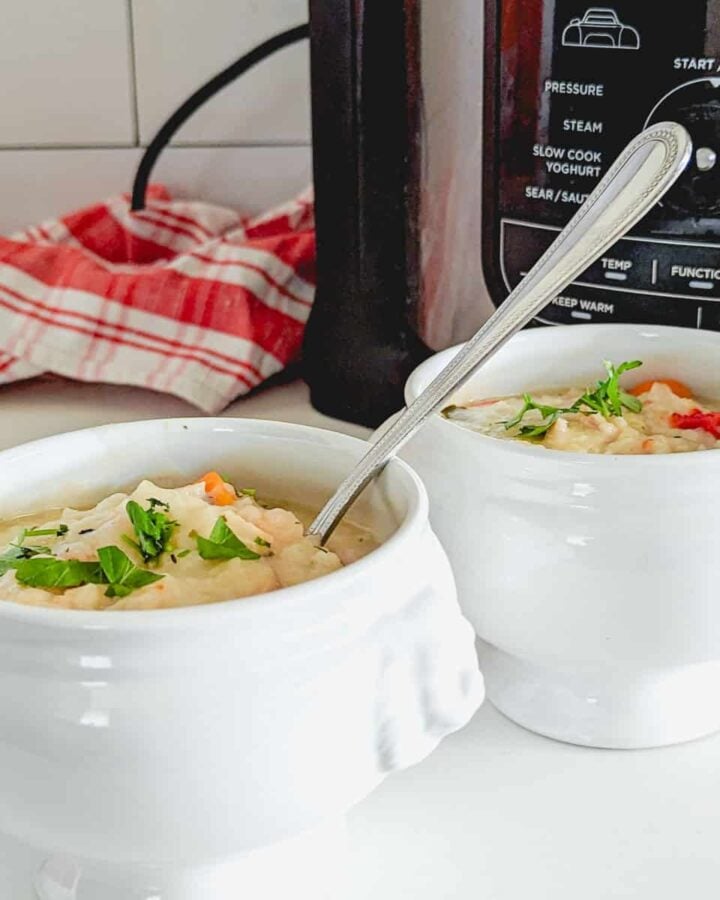 Ninja Foodi Tomato Sauce We Eat At Last