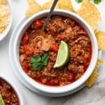 Ninja Foodi Chili