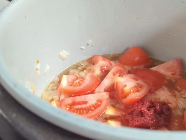 Ninja Foodi Tomato Soup Recipe We Eat At Last